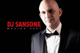 Sansone Dj