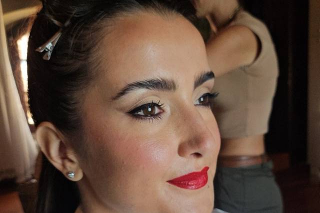 Makeup sposa