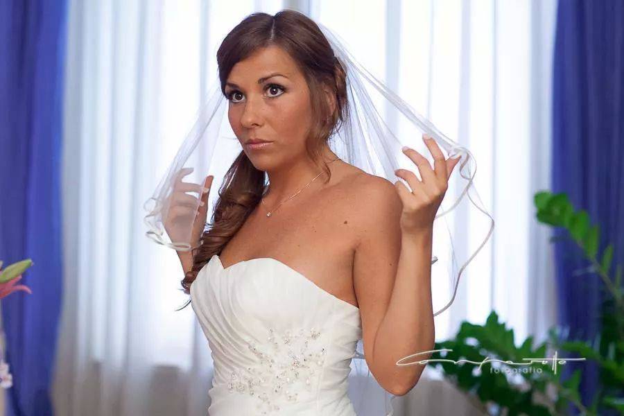 Sposa Laura