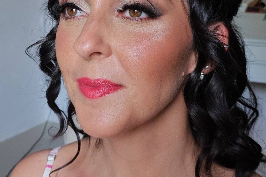 Makeup sposa