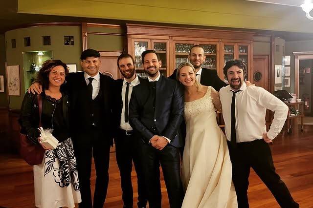 Musica matrimonio