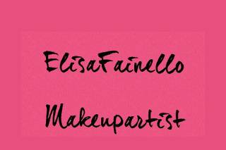 Elisa Fainello Makeup Artist Visagista