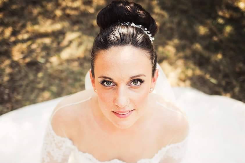 Trucco sposa