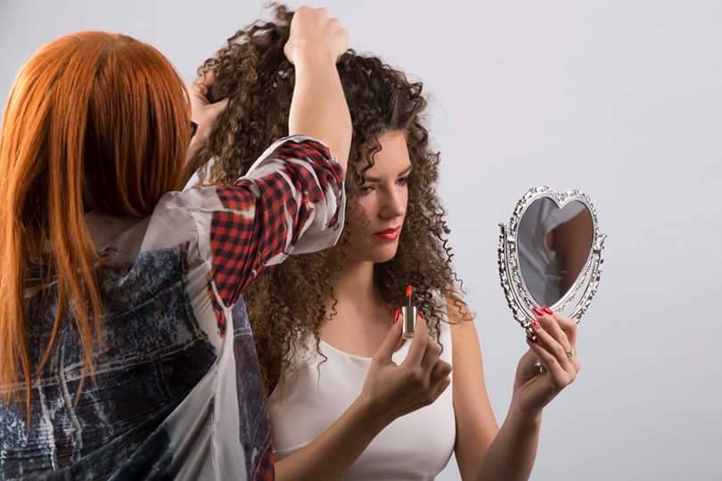 Trucco sposa