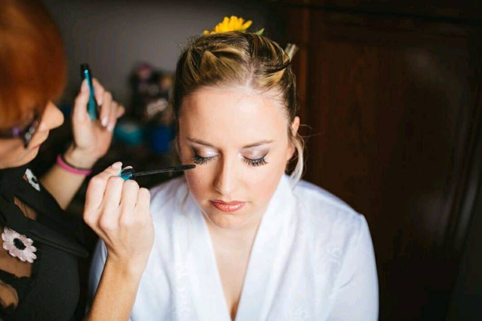 Trucco sposa