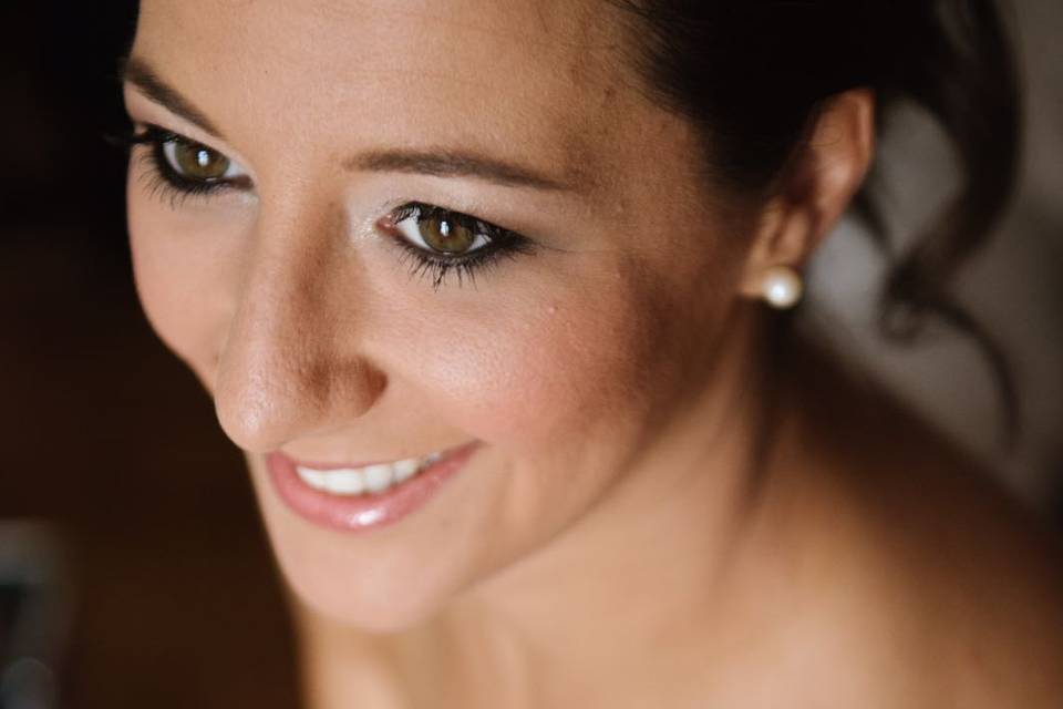 Trucco sposa