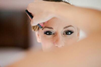 Trucco sposa