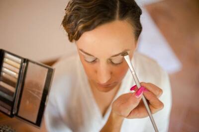 Trucco sposa