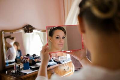 Trucco sposa