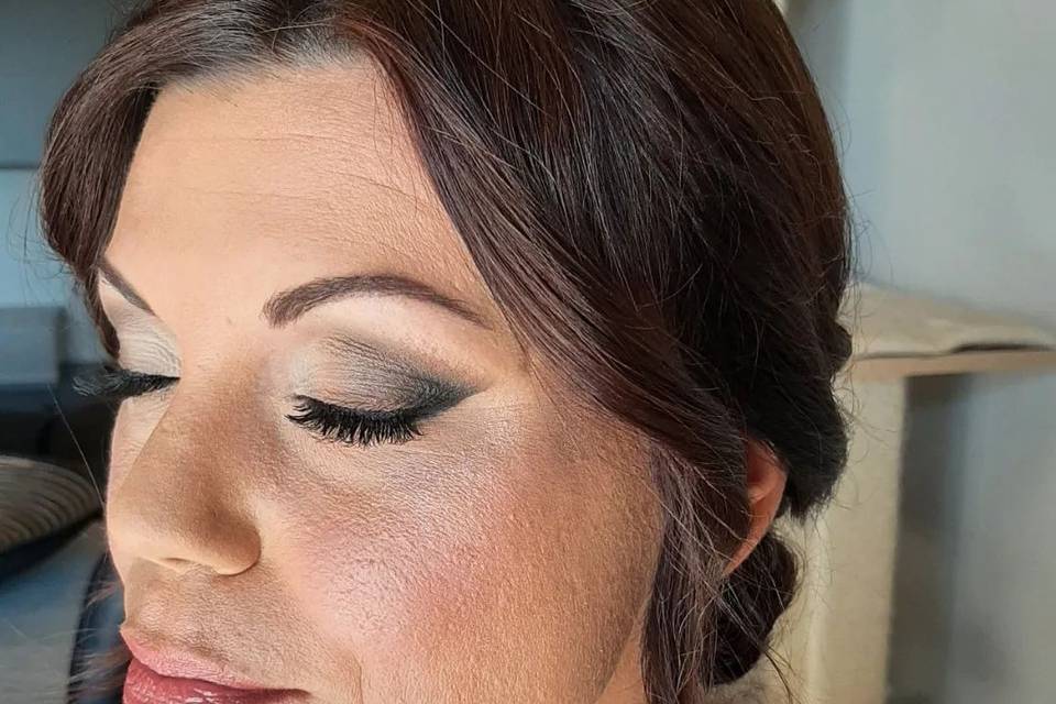 Trucco sposa