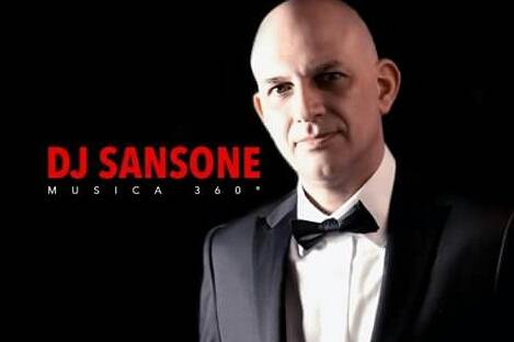 Sansone Dj