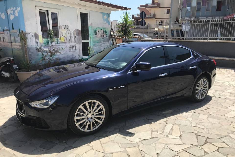 Maserati