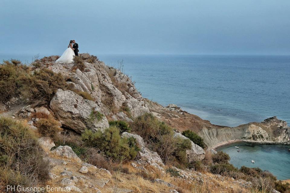 I faraglioni di palma