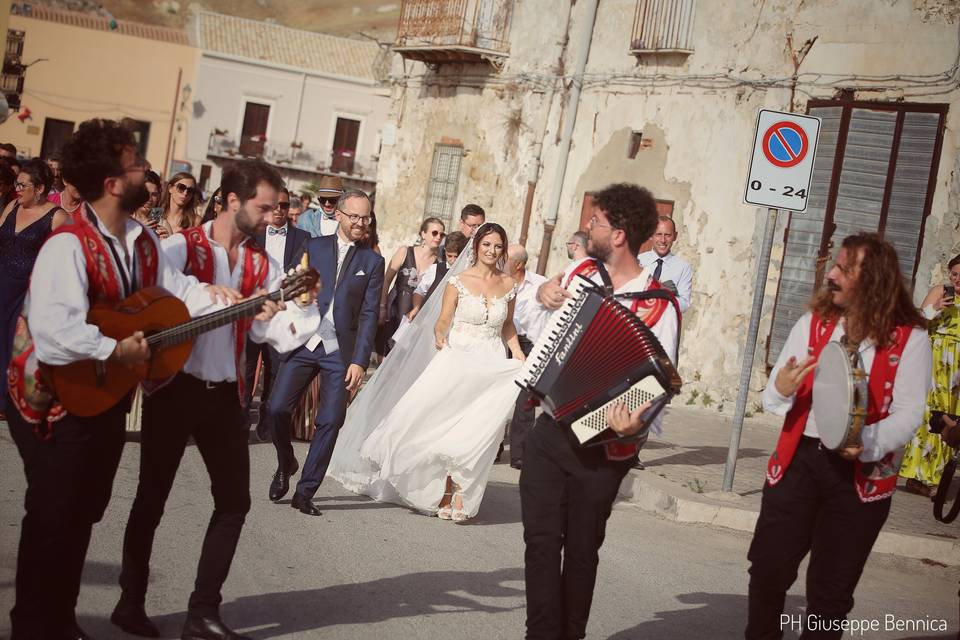 I faraglioni di palma