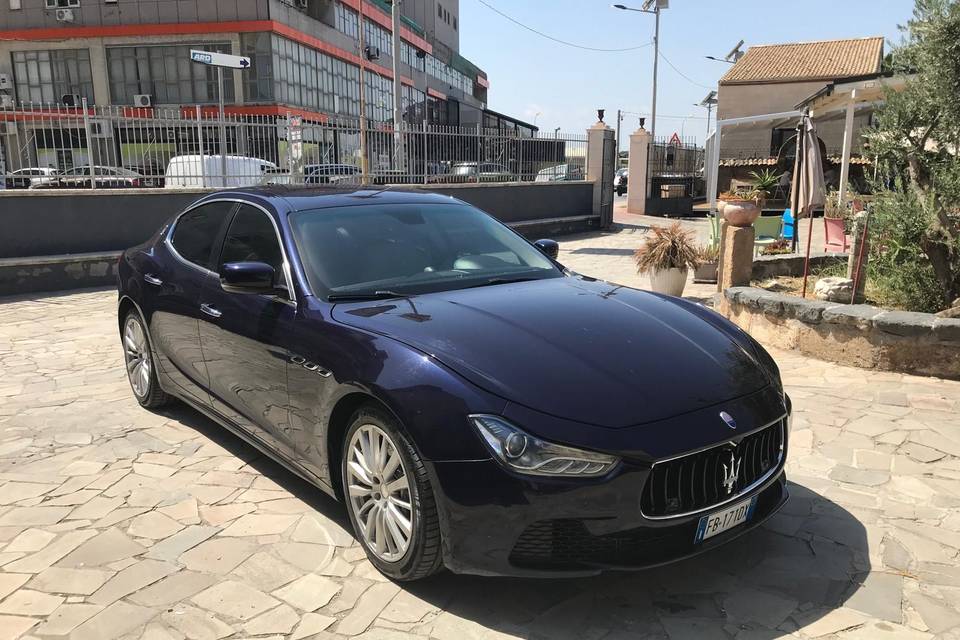 Maserati