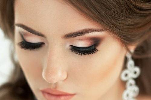 Trucco sposa