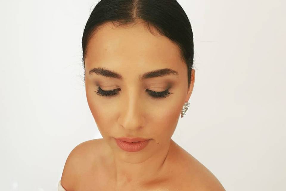 Trucco sposa