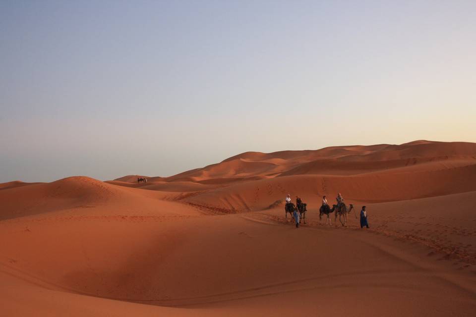 Marocco