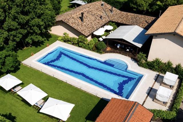Villa Monet