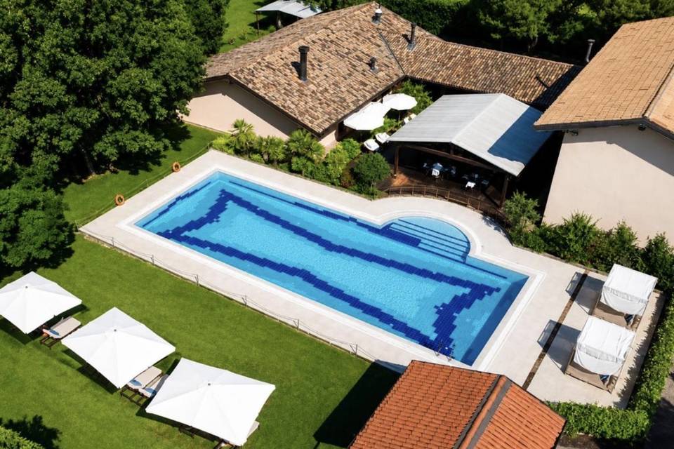 Villa Monet