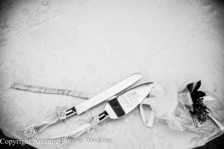 Arcageli Photo Real Wedding