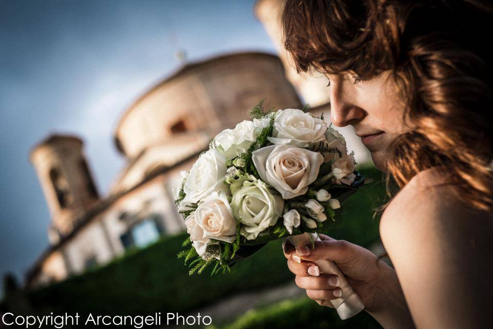 Arcangeli Photo