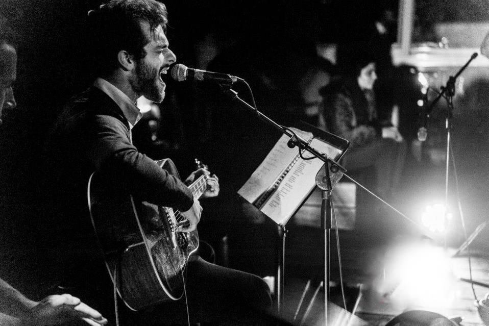 Live Acustico