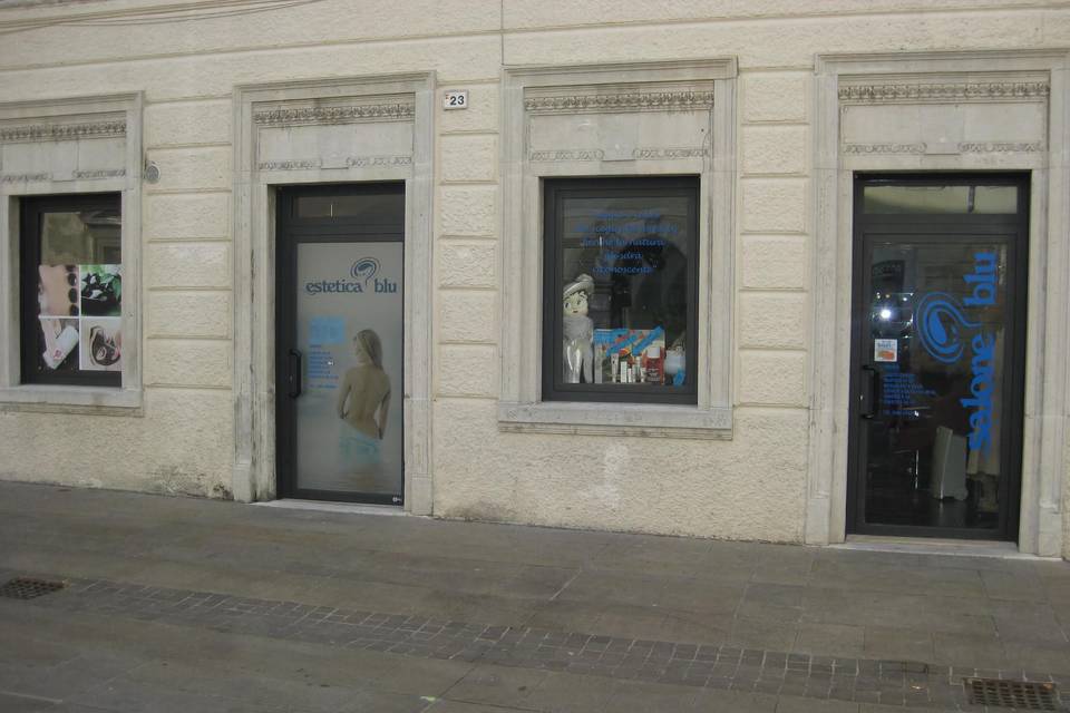 Salone