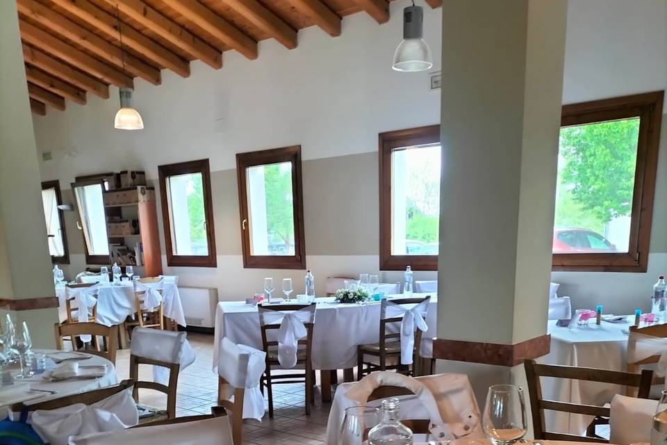 Sala interna