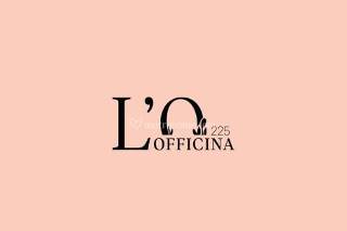 L'Officina logo