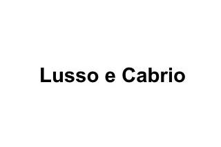 Lusso e Cabrio logo