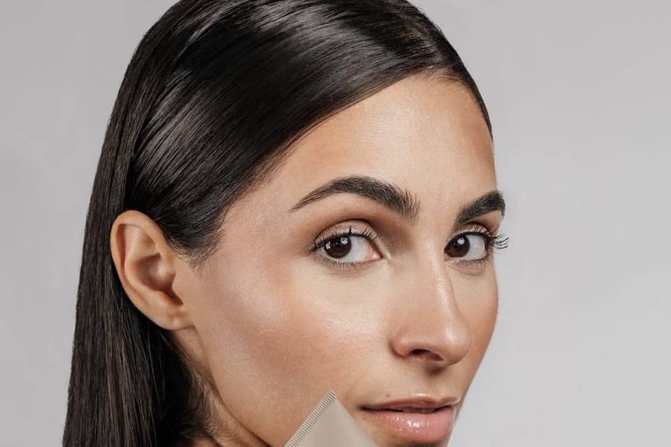 Make-up nude
