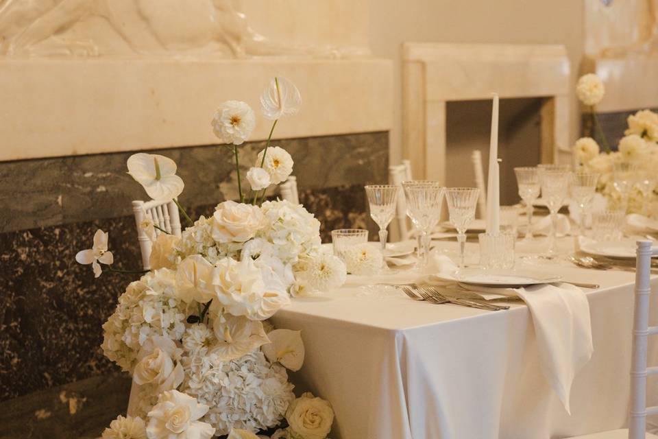 Wedding V&V