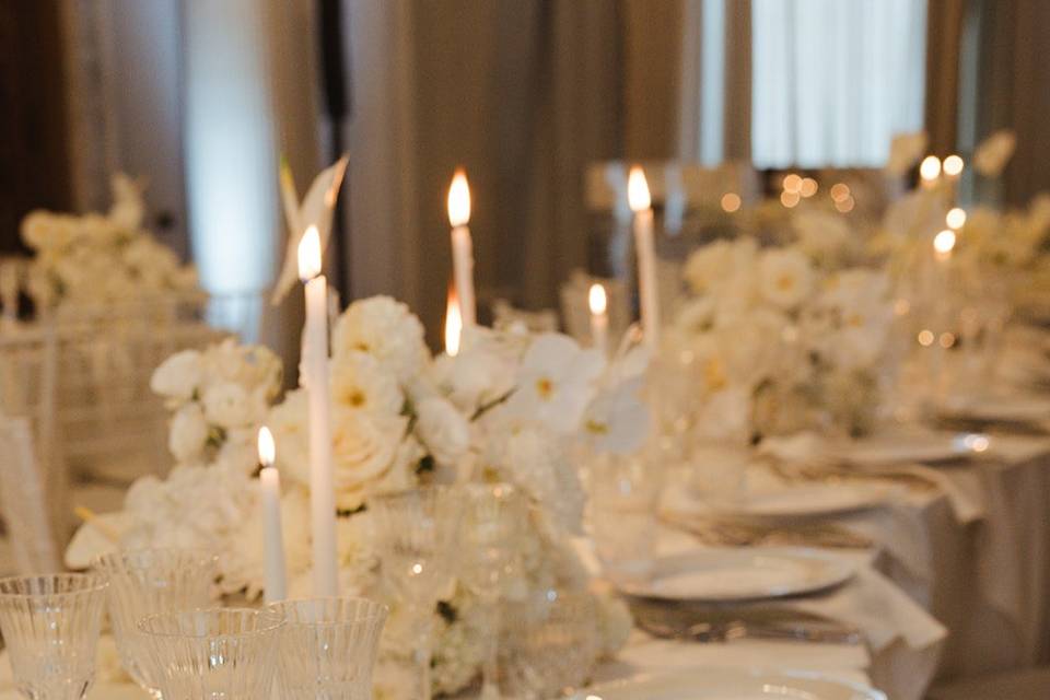 Wedding V&V