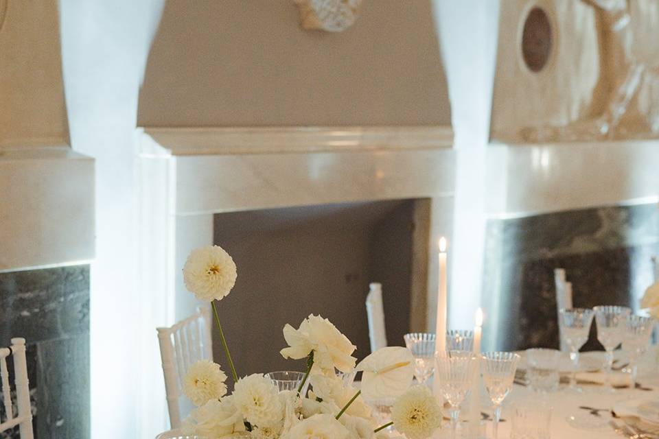 Wedding V&V