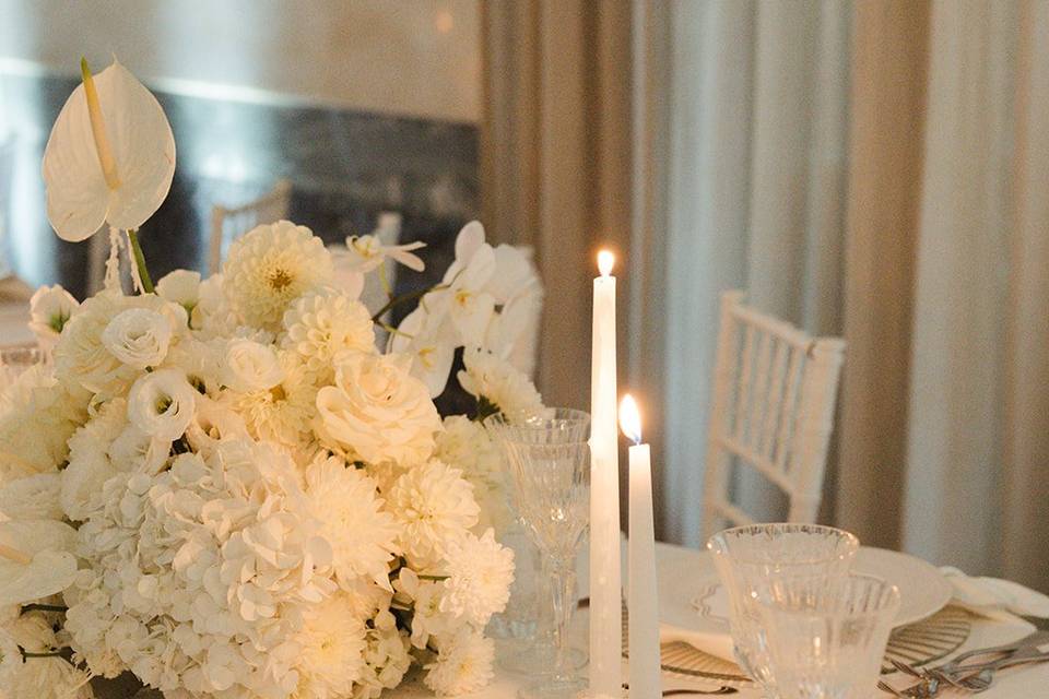 Wedding V&V