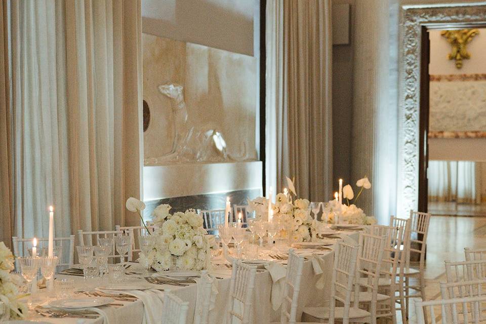Wedding V&V
