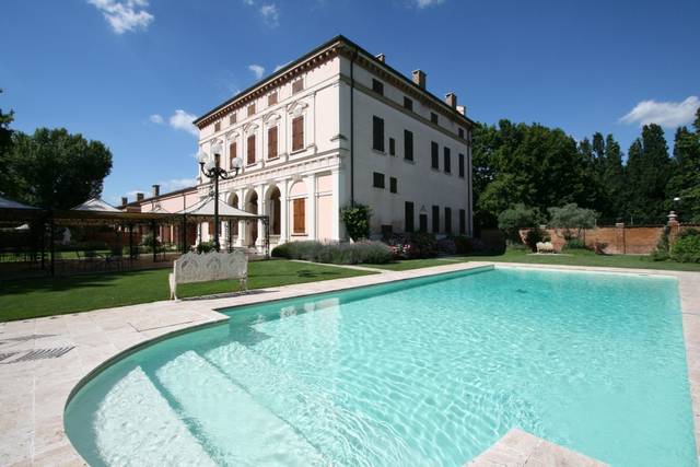 Ristorante Villa Cavriani 
