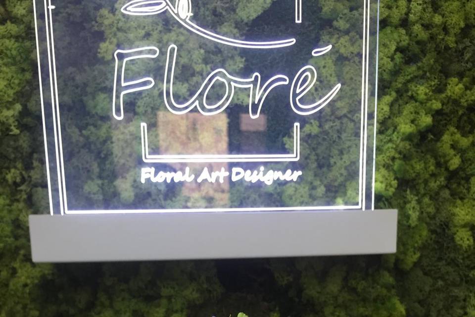 Florè Art Designer