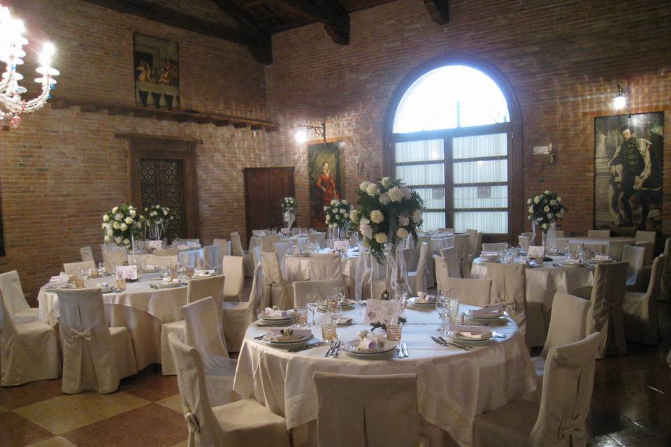 Ristorante Villa Cavriani 