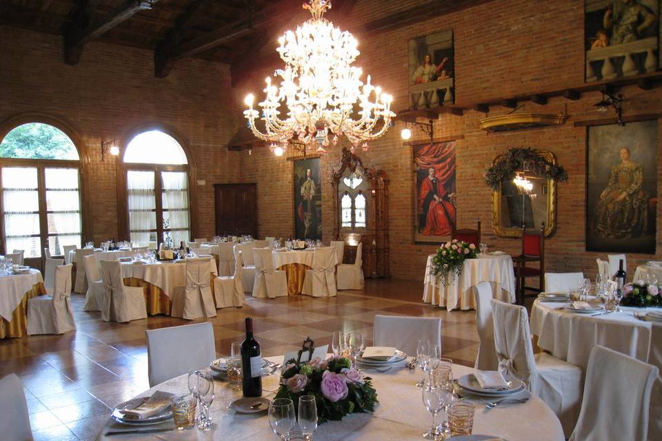 Ristorante Villa Cavriani 