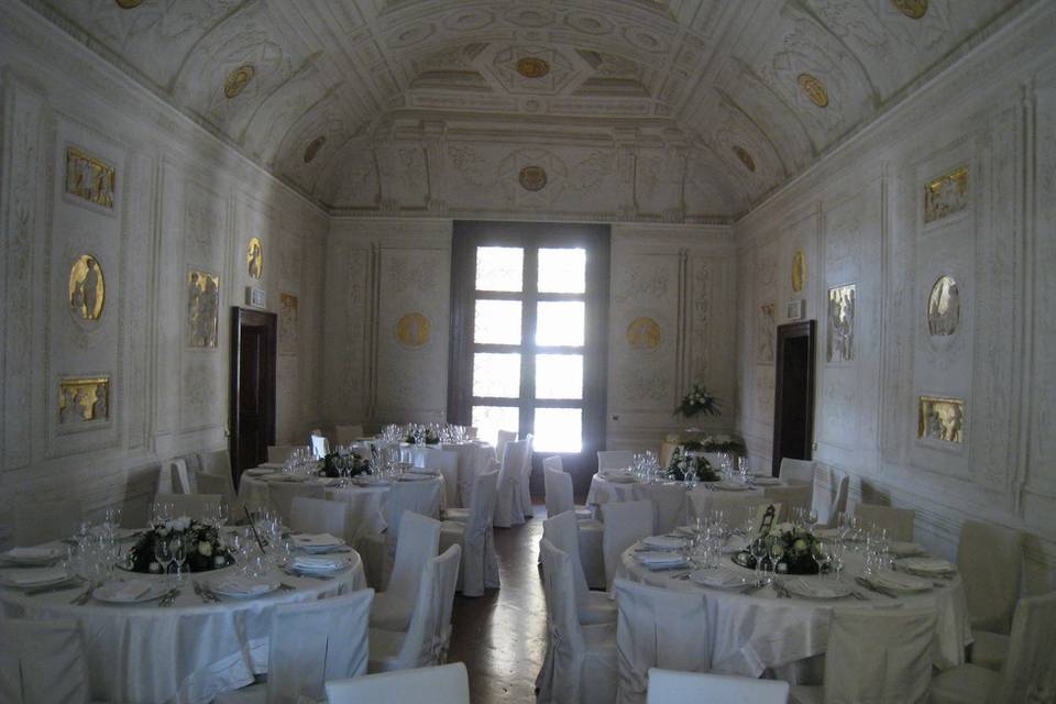 Ristorante Villa Cavriani 