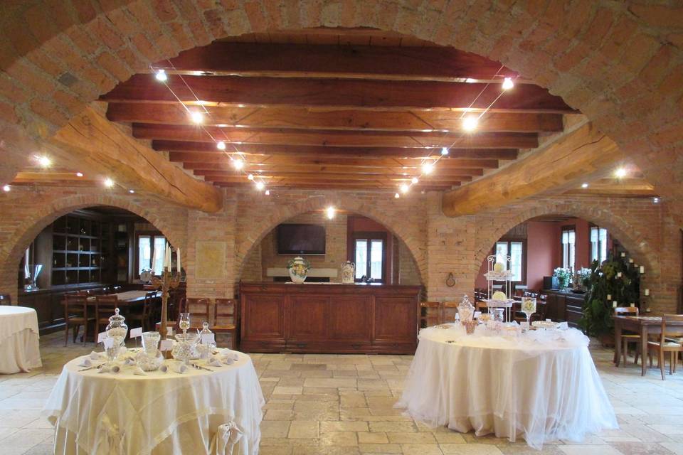 Ristorante Villa Cavriani 