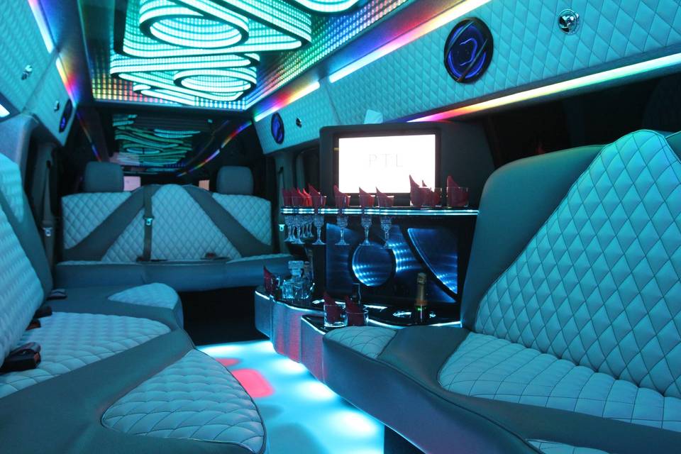 Hummer H 2 Terminator