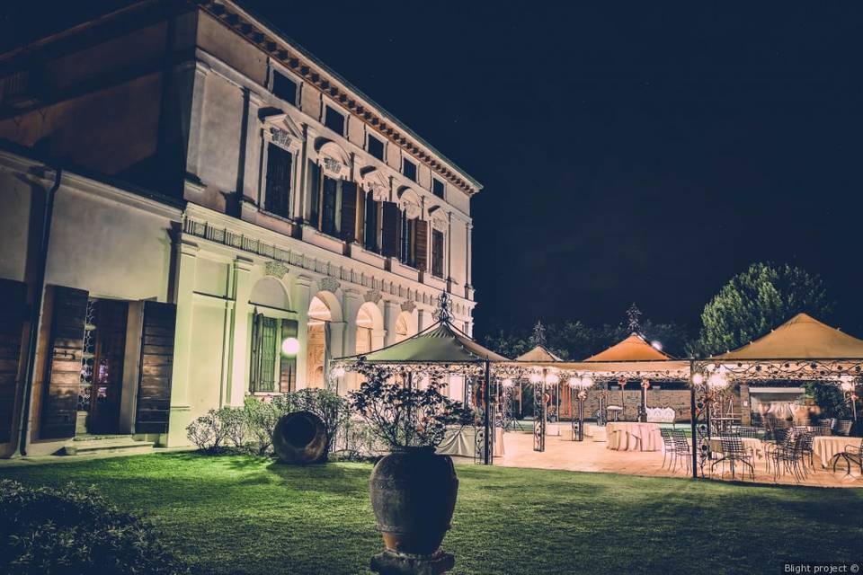 Ristorante Villa Cavriani 