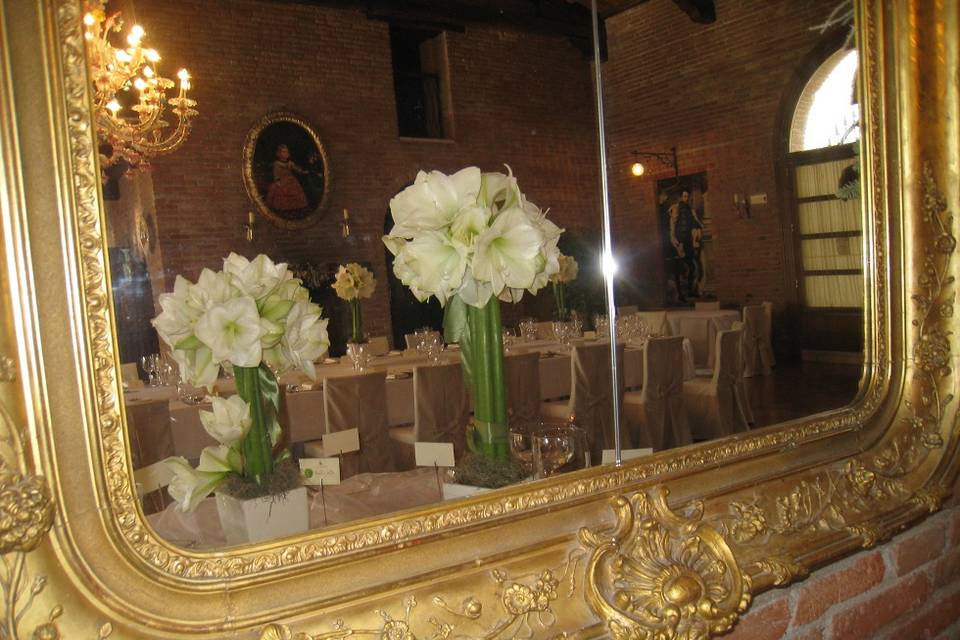 Ristorante Villa Cavriani 