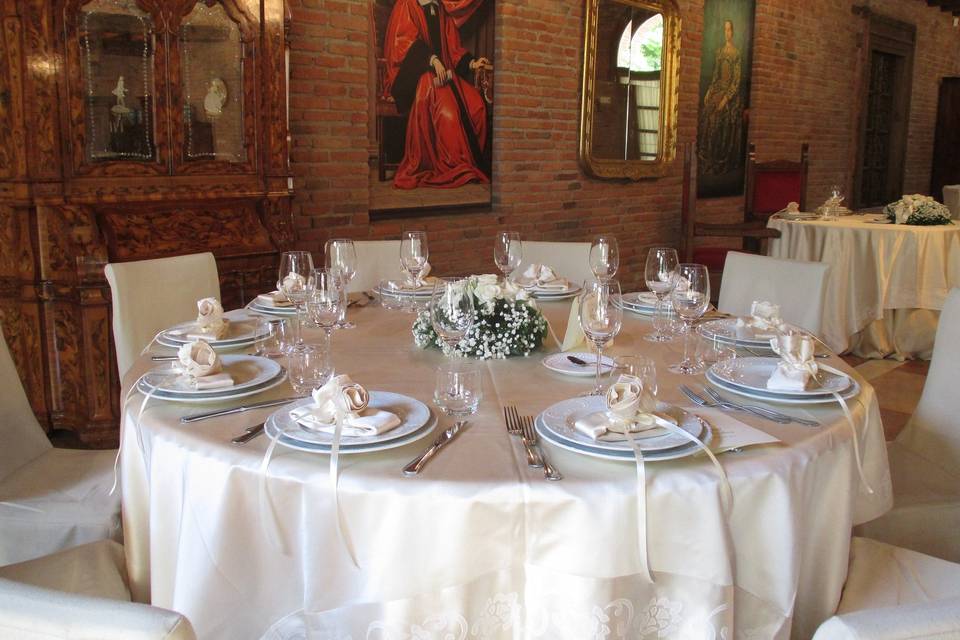 Ristorante Villa Cavriani 