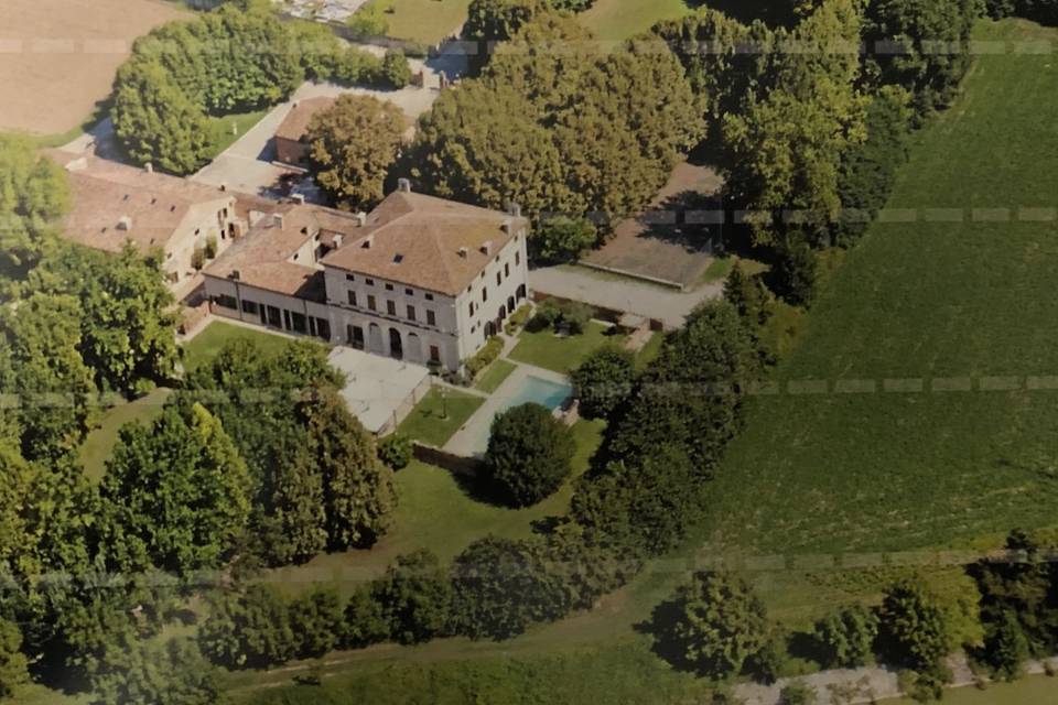 Ristorante Villa Cavriani 