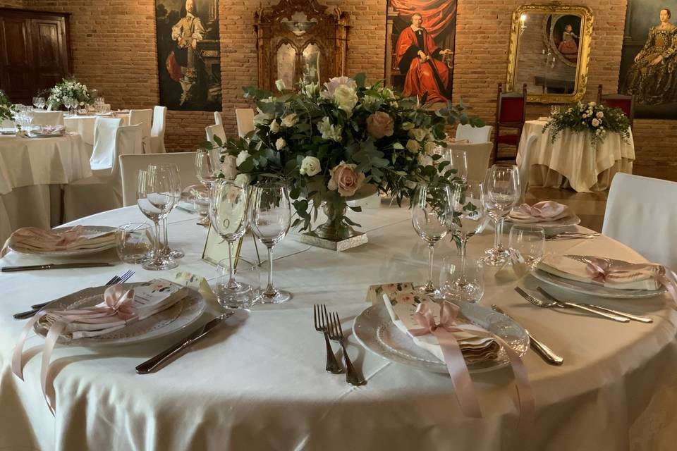 Ristorante Villa Cavriani 