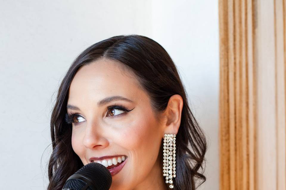 Cantante